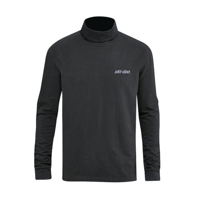Водолазка BRP Ski-Doo Thurtleneck Black 2017 Водолазка BRP Ski-Doo Thurtleneck Black 2017