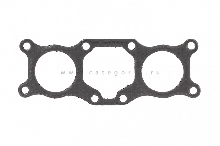 Прокладка выхлопного коллектора Polaris RMK800 (5813549) Прокладка выхлопного коллектора Polaris RMK800 (5813549)