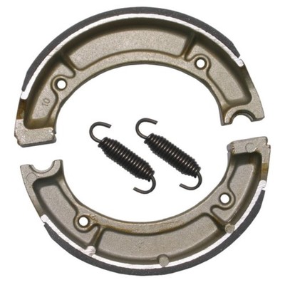 Колодки тормозные Yamaha 350-400_EBC Колодки тормозные Yamaha 350-400_EBC