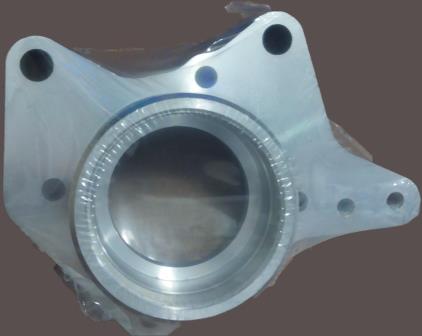 Корпус подшипника CFMOTO X5 H.O. EFI&EPS Корпус подшипника CFMOTO X5 H.O. EFI&EPS