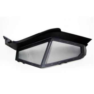 Сетка воздушного фильтра (левая) к снегоходу BRP Ski-Doo Summit 800 (платформа ХР) Сетка воздушного фильтра (левая) к снегоходу BRP Ski-Doo Summit 800 (платформа ХР)