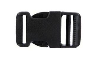 Карабины пластиковые 4см. Карабины пластиковые 4см.