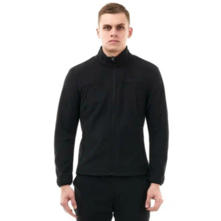 Кофта DRAGONFLY Man Black 2025 Кофта DRAGONFLY Man Black 2025