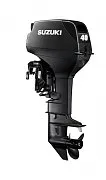 Мотор лодочный подвесной Suzuki 2-х тактный DT 40 WR S 