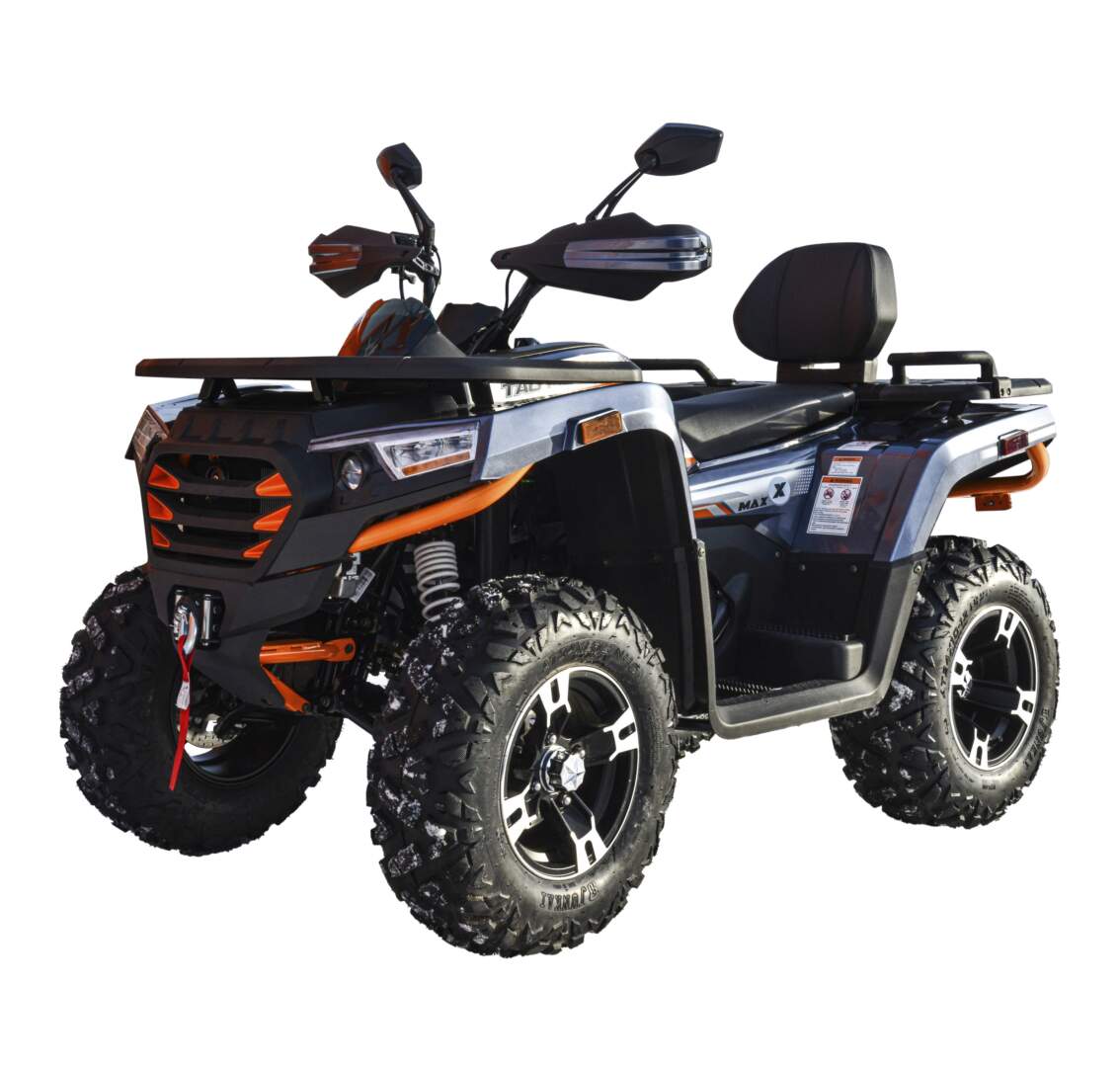 Квадроцикл MotoLand 300 MAX X Квадроцикл MotoLand 300 MAX X