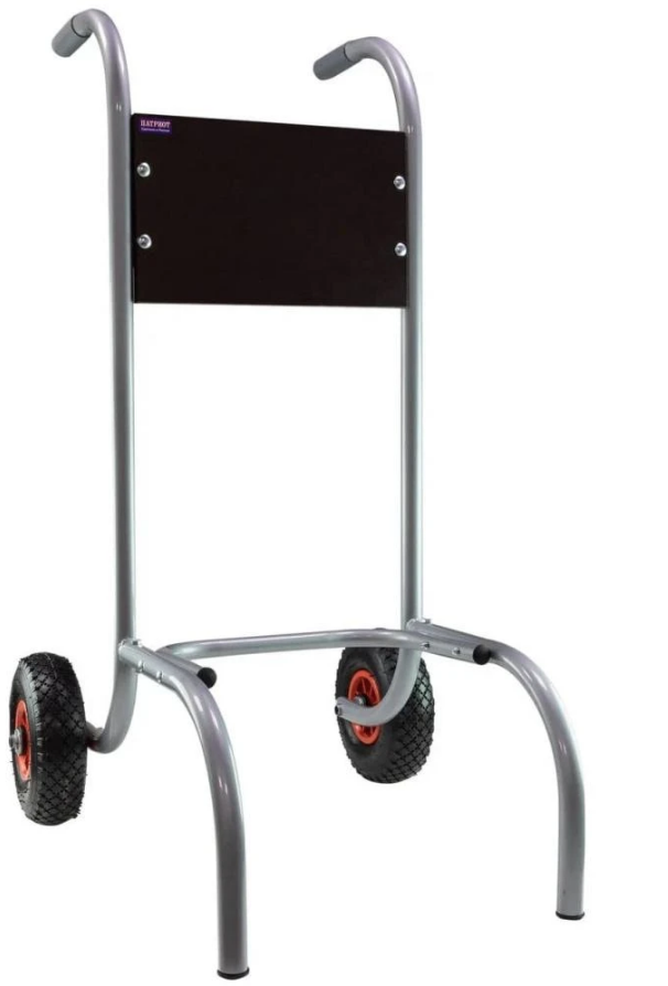 Тележка для мотора малая Патриот Тележка для мотора малая Патриот