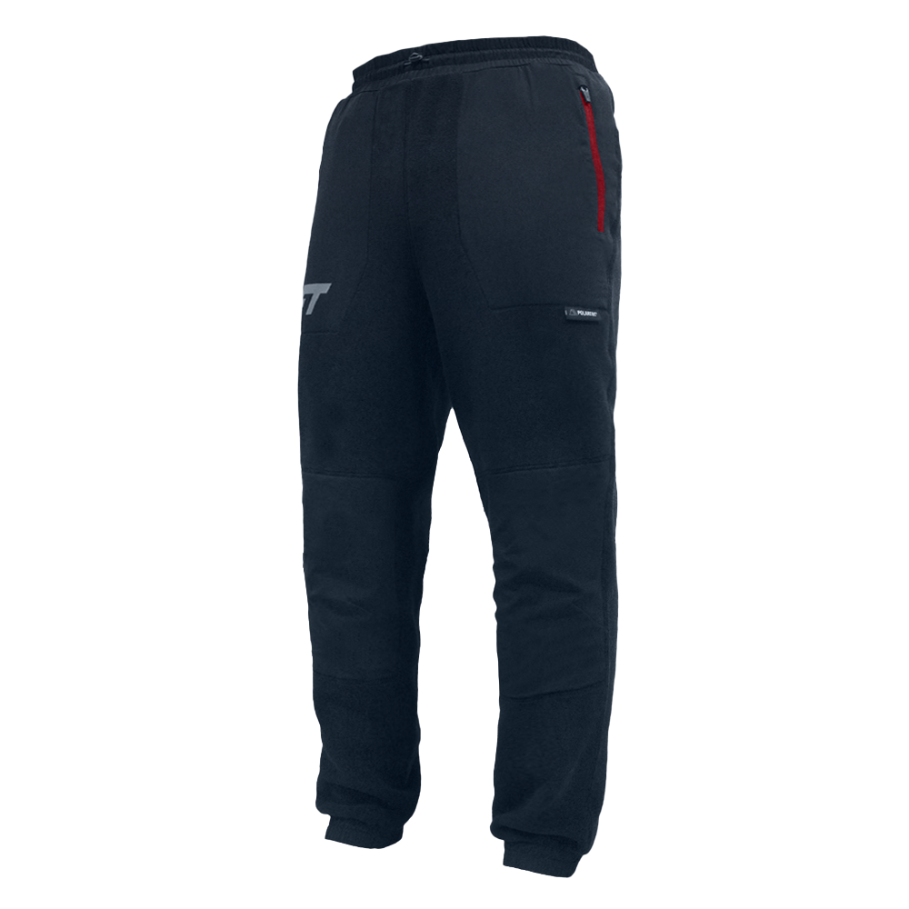 Термобрюки FINNTRAIL Polar Black 2026 Термобрюки FINNTRAIL Polar Black 2026