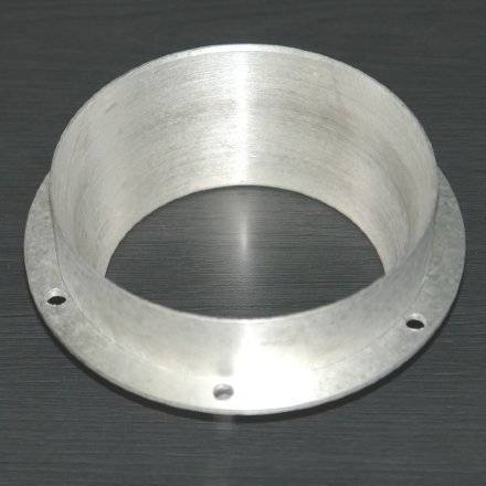 Обечайка импеллера фланцевая малая серия Обечайка импеллера фланцевая малая серия