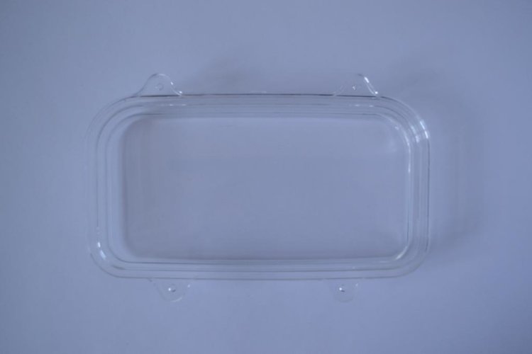 Стекло приборной панели CFMOTO CF500 Стекло приборной панели CFMOTO CF500