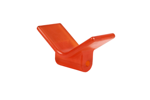 Упор для форштевня катера Упор для форштевня катера