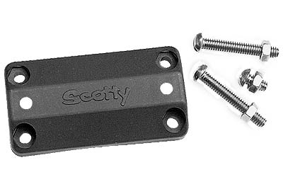 Держатель Scotty Адаптер На леер (2 597) Держатель Scotty Адаптер На леер (2 597)