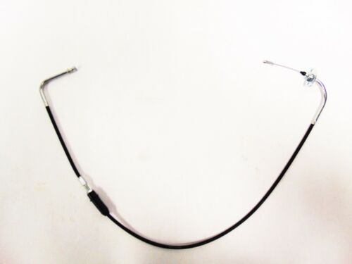 Трос управления APV-клапаном к снегоходу Arctic Cat M8/800 Sno Pro Трос управления APV-клапаном к снегоходу Arctic Cat M8/800 Sno Pro