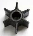 Крыльчатка помпы охлаждения Tohatsu/Mercury 2,5 2такт