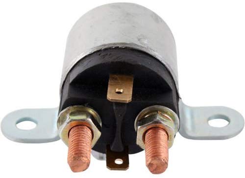 Реле стартера BRP Can-Am Outlander 650/800 (платформа G1) Реле стартера BRP Can-Am Outlander 650/800 (платформа G1)