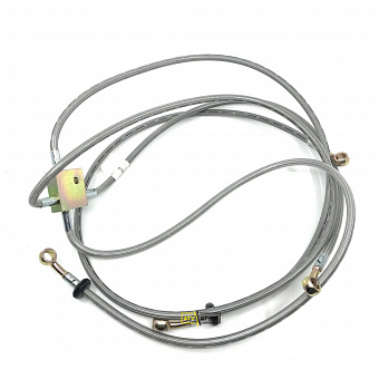 Шланг тормозной с тройником в сборе Arctic Cat Шланг тормозной с тройником в сборе Arctic Cat