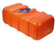 Бак топливный стационарный 70 л Пластик CAN-SB  