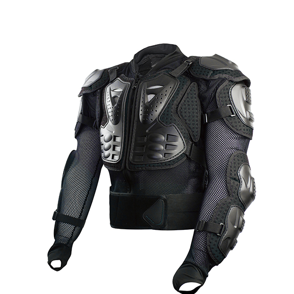 Защита тела SPARX AM02-2 Black 2026 Защита тела SPARX AM02-2 Black 2026