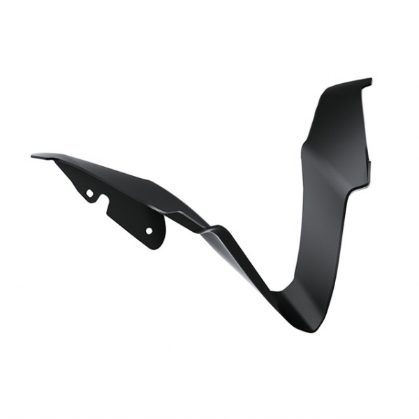 Снежный спойлер Powder Plow для ветрового стекла Снежный спойлер Powder Plow для ветрового стекла