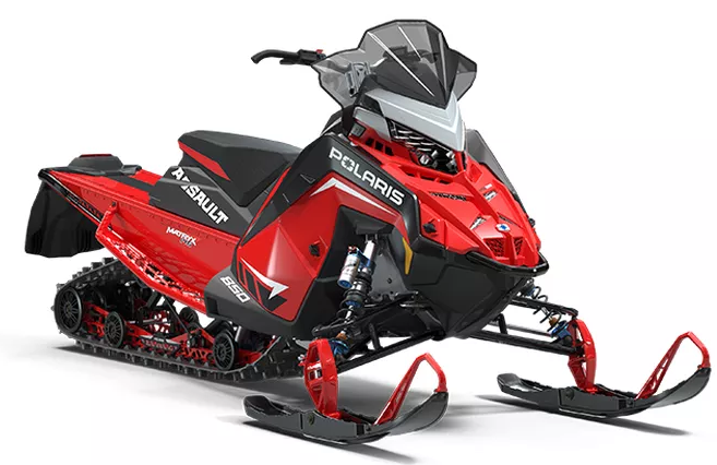 Снегоход кроссовый Polaris 850 Switchback Asssult 146 SC 2022 Снегоход кроссовый Polaris 850 Switchback Asssult 146 SC 2022