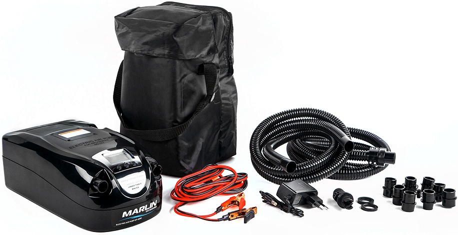 Насос электрический Marlin GP80BD 0,1 - 0,8 Bar Насос электрический Marlin GP80BD 0,1 - 0,8 Bar