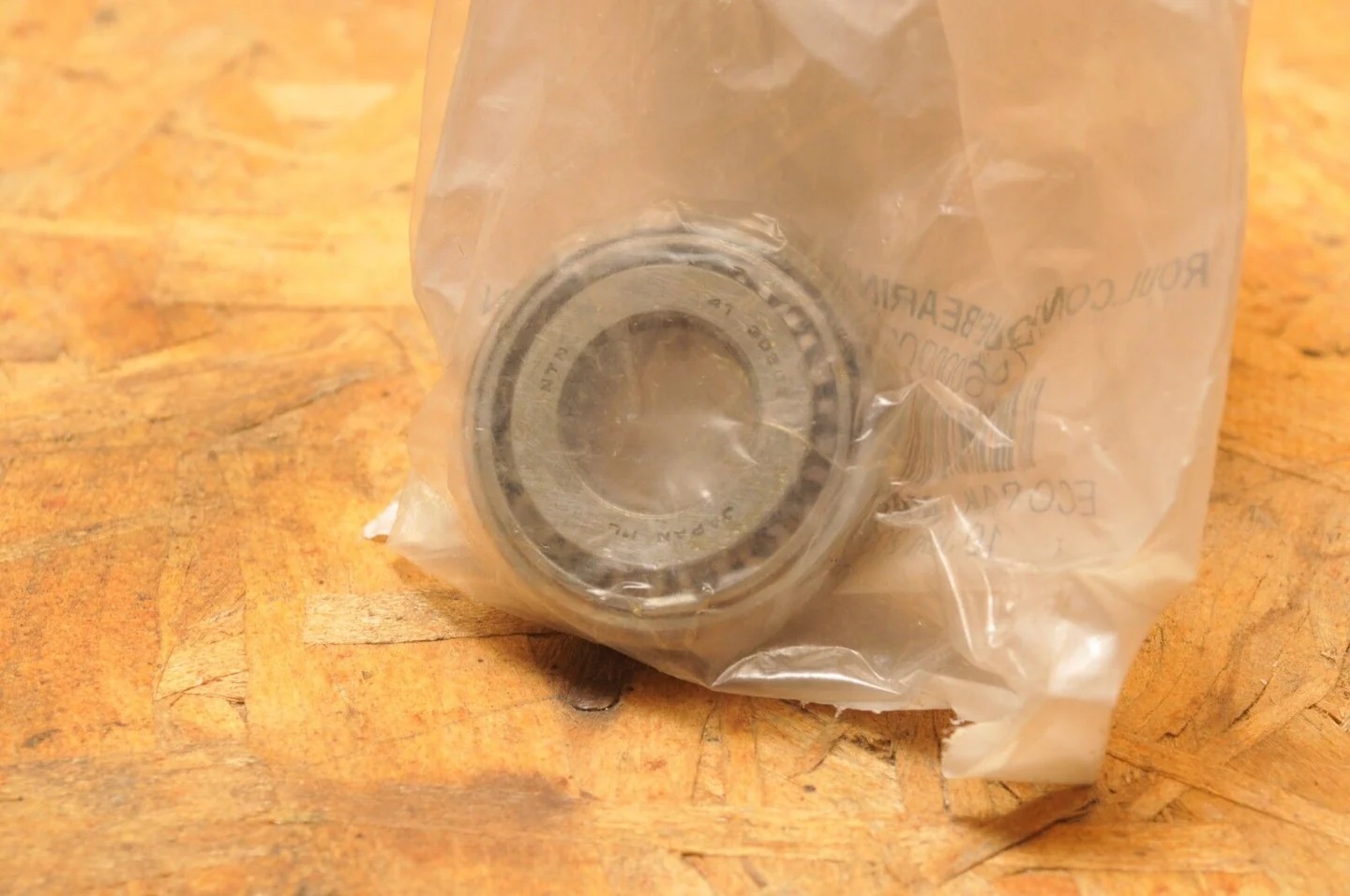 Подшипник роликовый BRP Can-Am Подшипник роликовый BRP Can-Am