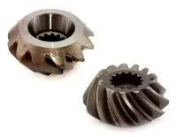 Шестерня вертикального вала Mercury 40-125