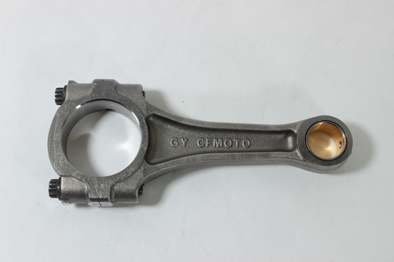 Шатун в сборе метка II CFMOTO CFORCE Шатун в сборе метка II CFMOTO CFORCE