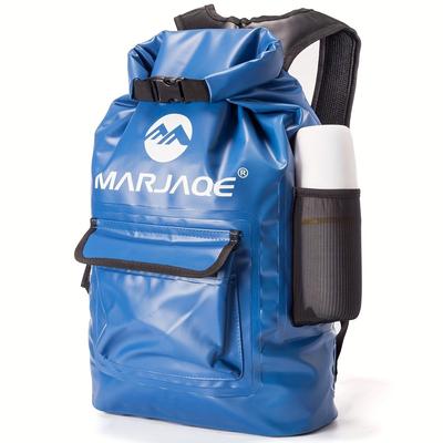Герморюкзак MARJAQE 40л Герморюкзак MARJAQE 40л