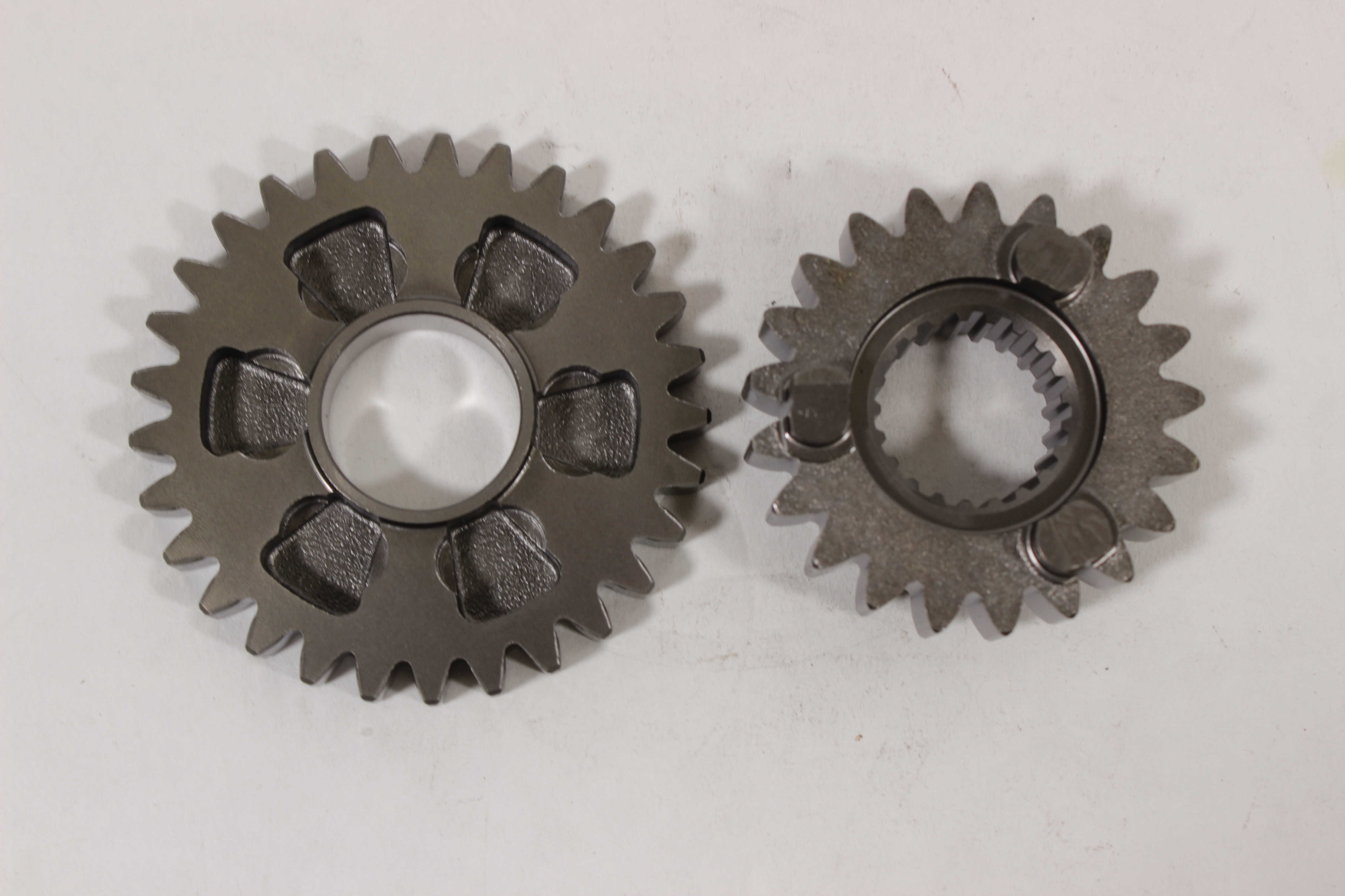 Шестерни заднего хода CFMOTO CFORCE Шестерни заднего хода CFMOTO CFORCE