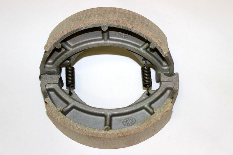 Тормозные колодки CFMOTO 150-A Leader, 150-C Leader Тормозные колодки CFMOTO 150-A Leader, 150-C Leader