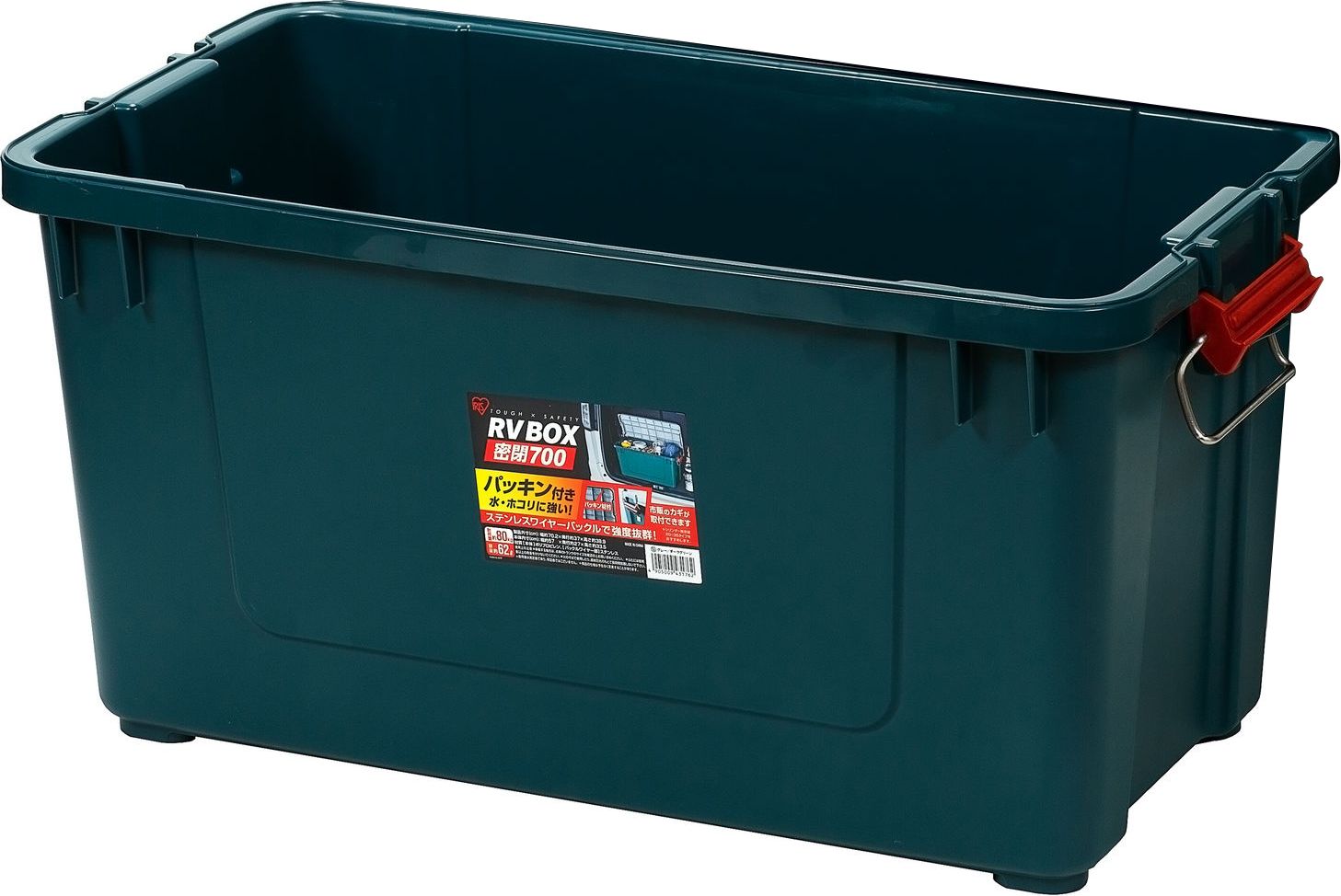 Короб IRIS RV 700 Короб IRIS RV 700