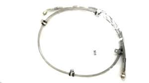 Шланг тормозной задний к квадроциклу BRP Can-Am Outlander Шланг тормозной задний к квадроциклу BRP Can-Am Outlander