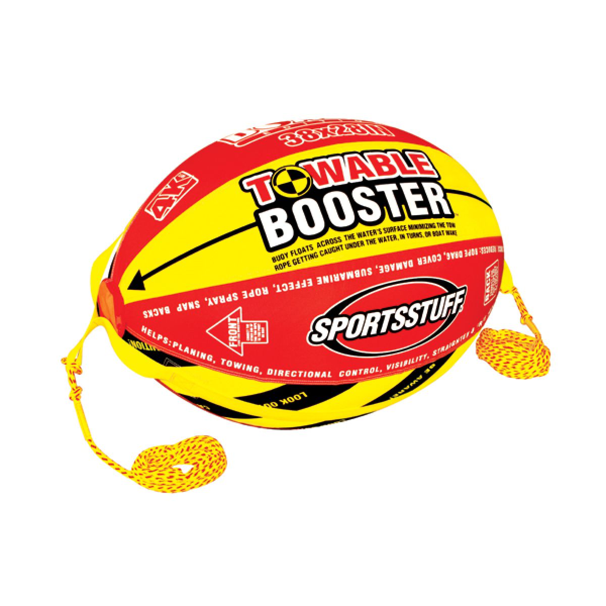 Система буксировки (шар+трос) BOOSTER BOLL Система буксировки (шар+трос) BOOSTER BOLL