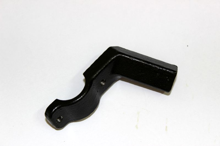 Скоба крепления защиты рук левая CFMOTO X5 H.O. X6 Скоба крепления защиты рук левая CFMOTO X5 H.O. X6