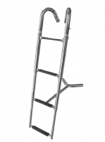 Трап носовой съемный 4 ст.