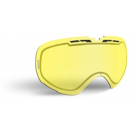 Линза для очков 509 Revolver Polarized Yellow 2017 Линза для очков 509 Revolver Polarized Yellow 2017