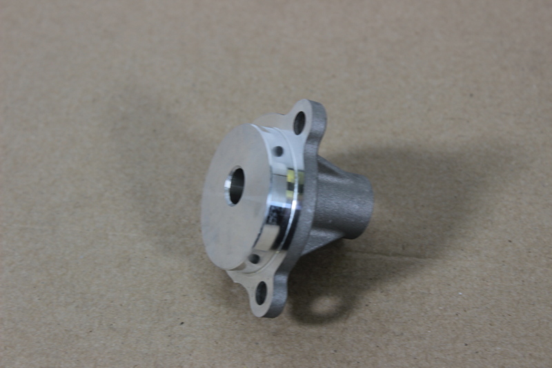 Крышка масляного насоса CFMOTO CFORCE Крышка масляного насоса CFMOTO CFORCE