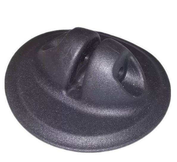 Крепление тента-опора (шайба) Адмирал Крепление тента-опора (шайба) Адмирал