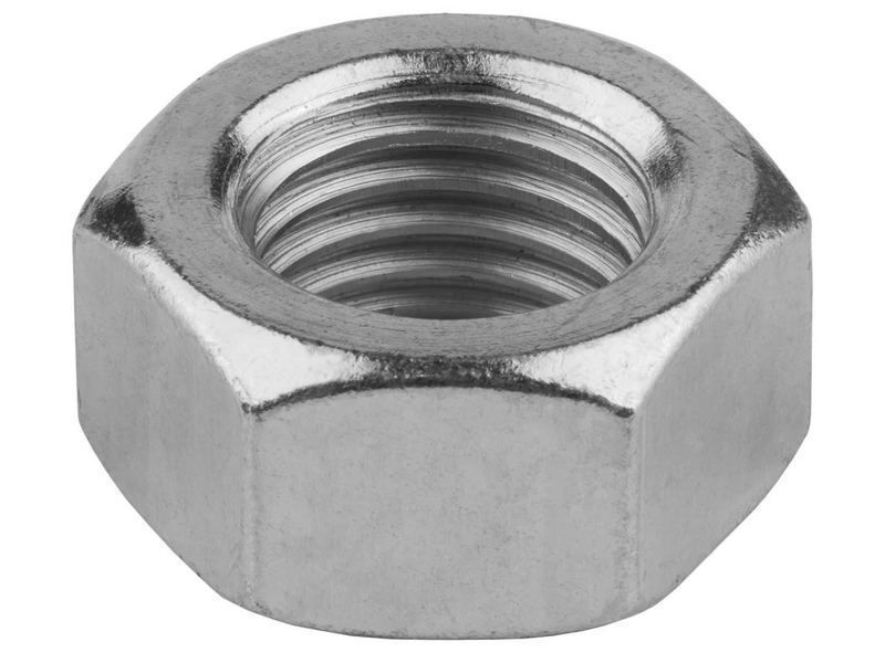 Гайка 10-32 водометной насадки Гайка 10-32 водометной насадки