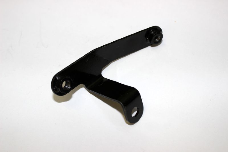 Кронштейн крепления левый CFMOTO X5, X6 Кронштейн крепления левый CFMOTO X5, X6