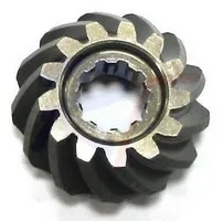 Шестерня вертикального вала Yamaha 9.9-15/F9.9-20_Omax