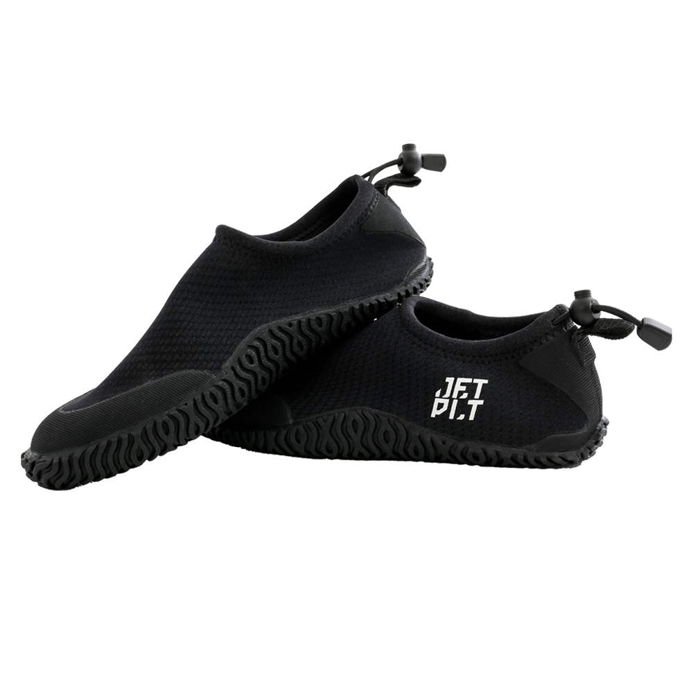 Гидроботинки JETPILOT Hydro Black 2026 Гидроботинки JETPILOT Hydro Black 2026
