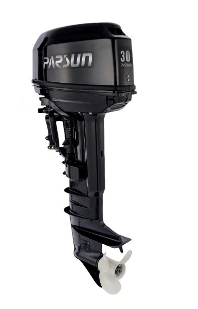 Мотор лодочный подвесной Parsun T20FWS Мотор лодочный подвесной Parsun T20FWS
