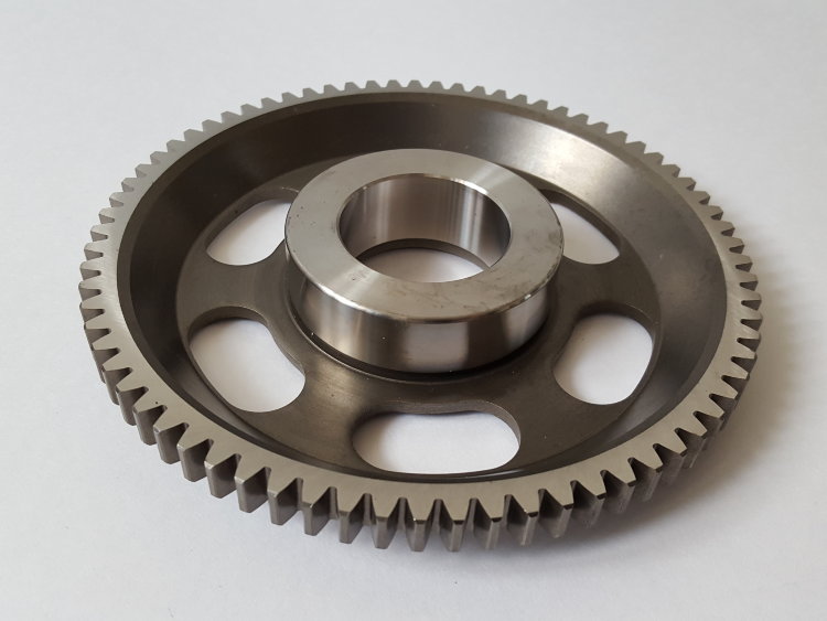 Шестерня стартера CFMOTO CF500, X5, X6 Шестерня стартера CFMOTO CF500, X5, X6