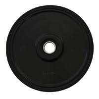 Каток гусеничный 6.630" аналог 3604-486 Каток гусеничный 6.630" аналог 3604-486