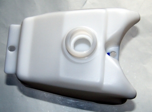 Внутренний топливный бак Tohatsu/Mercury 2.5-3.5 Внутренний топливный бак Tohatsu/Mercury 2.5-3.5