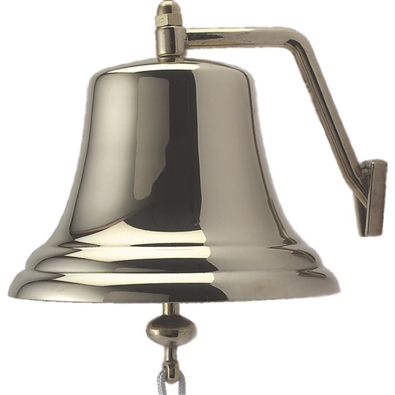 Рында катерная с возможностью бокового креп 15см Рында катерная с возможностью бокового креп 15см