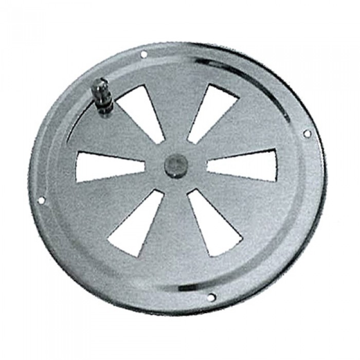 Крышка вентиляции 127мм Крышка вентиляции 127мм