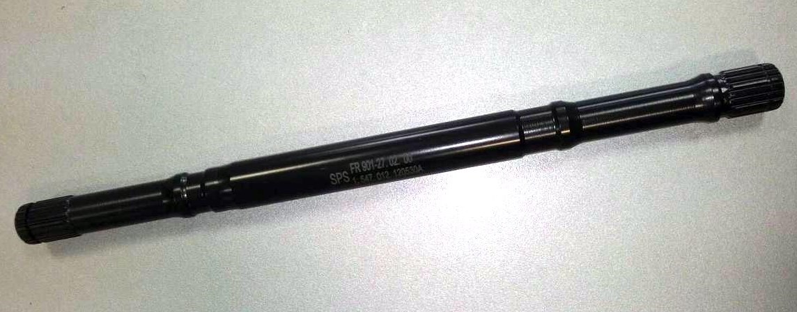 Вал привода, передний, левый CFMOTO CF500, X5 Вал привода, передний, левый CFMOTO CF500, X5