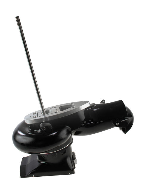 Насадка водометная Suzuki 30 2т 2ц E.Chance Насадка водометная Suzuki 30 2т 2ц E.Chance